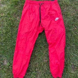 Men’s Nike Standard Fit Pants- XL